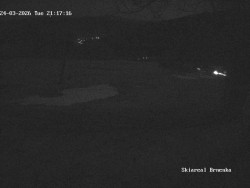 Sjezdovka, Vernířovice