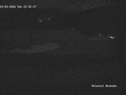 Sjezdovka, Vernířovice