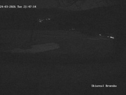 Sjezdovka, Vernířovice