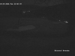 Sjezdovka, Vernířovice