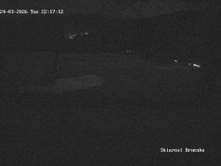 Sjezdovka, Vernířovice