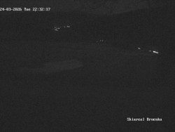 Sjezdovka, Vernířovice