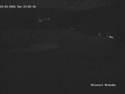 Sjezdovka, Vernířovice