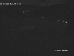 Sjezdovka, Vernířovice