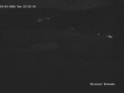 Sjezdovka, Vernířovice