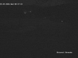 Sjezdovka, Vernířovice