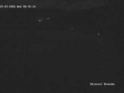 Sjezdovka, Vernířovice