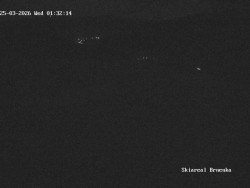 Sjezdovka, Vernířovice