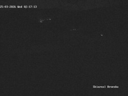 Sjezdovka, Vernířovice