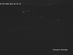 Sjezdovka, Vernířovice