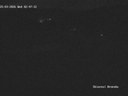 Sjezdovka, Vernířovice