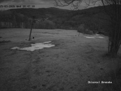 Sjezdovka, Vernířovice