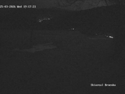 Sjezdovka, Vernířovice