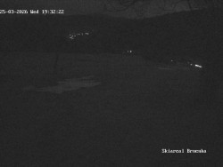 Sjezdovka, Vernířovice