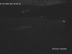 Sjezdovka, Vernířovice