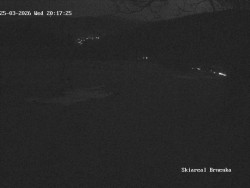 Sjezdovka, Vernířovice