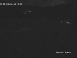 Sjezdovka, Vernířovice