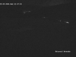 Sjezdovka, Vernířovice