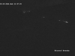 Sjezdovka, Vernířovice