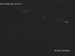 Sjezdovka, Vernířovice