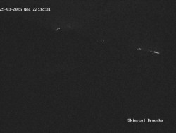 Sjezdovka, Vernířovice