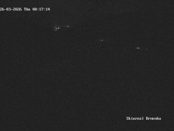 Sjezdovka, Vernířovice