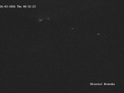 Sjezdovka, Vernířovice