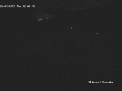 Sjezdovka, Vernířovice