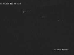 Sjezdovka, Vernířovice