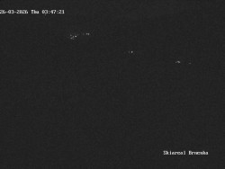 Sjezdovka, Vernířovice