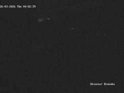 Sjezdovka, Vernířovice