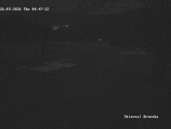 Sjezdovka, Vernířovice