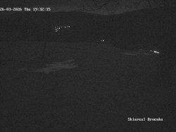 Sjezdovka, Vernířovice