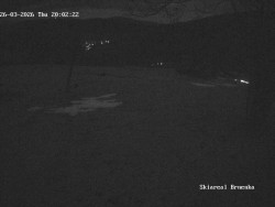 Sjezdovka, Vernířovice