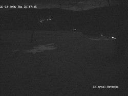 Sjezdovka, Vernířovice