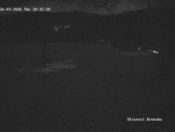 Sjezdovka, Vernířovice