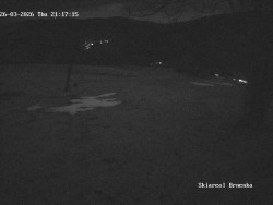 Sjezdovka, Vernířovice