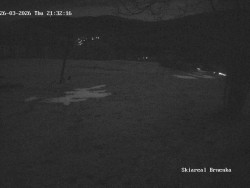 Sjezdovka, Vernířovice