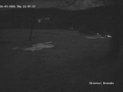 Sjezdovka, Vernířovice