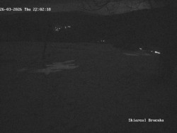 Sjezdovka, Vernířovice