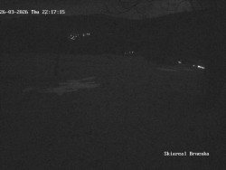 Sjezdovka, Vernířovice