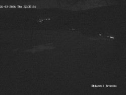 Sjezdovka, Vernířovice