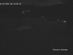 Sjezdovka, Vernířovice