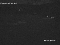 Sjezdovka, Vernířovice