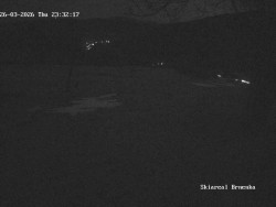 Sjezdovka, Vernířovice