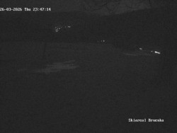 Sjezdovka, Vernířovice