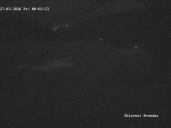 Sjezdovka, Vernířovice