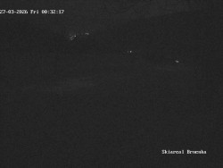 Sjezdovka, Vernířovice