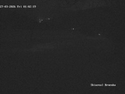 Sjezdovka, Vernířovice