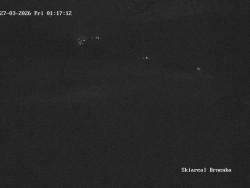 Sjezdovka, Vernířovice